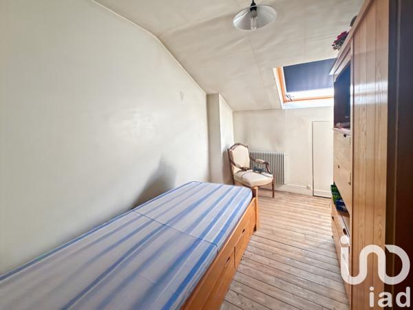 Maison à vendre 7 pièces 130 m² Ablon-sur-Seine