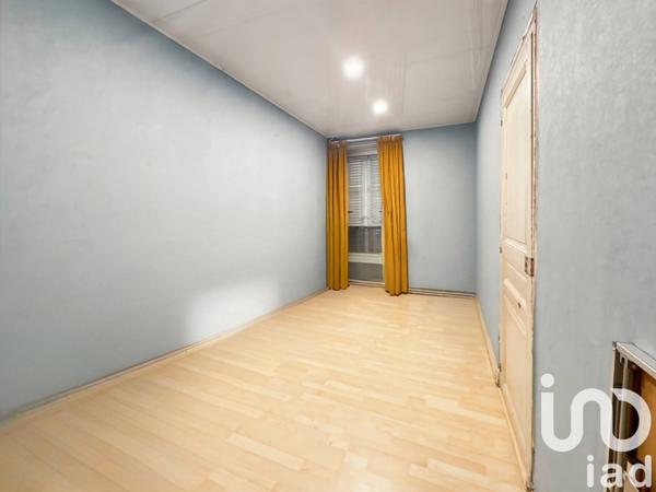 Maison à vendre 7 pièces 130 m² Ablon-sur-Seine