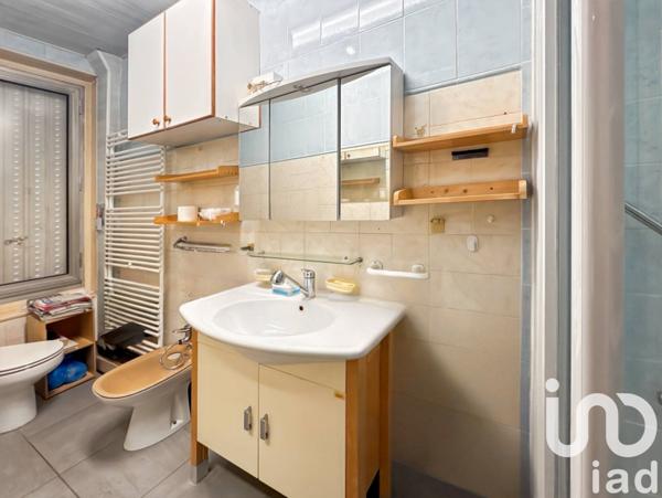 Maison à vendre 7 pièces 130 m² Ablon-sur-Seine