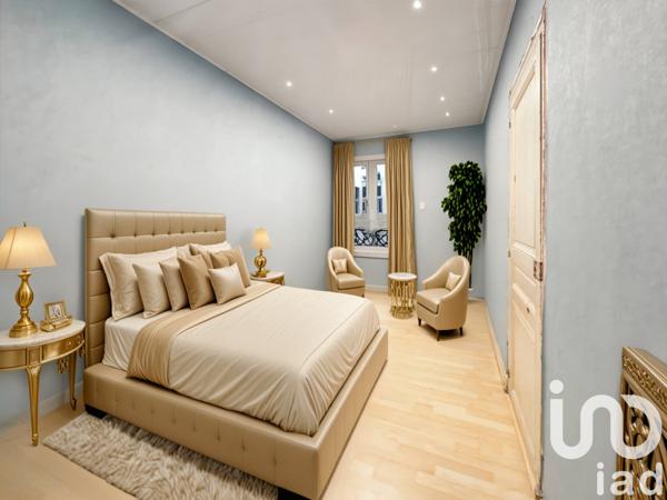 Maison à vendre 7 pièces 130 m² Ablon-sur-Seine