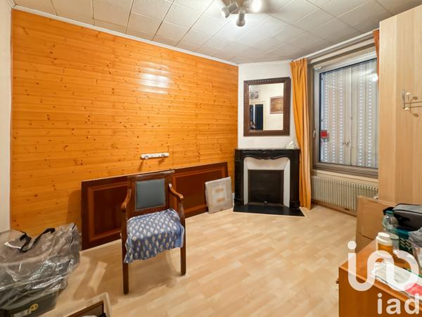 Maison à vendre 7 pièces 130 m² Ablon-sur-Seine