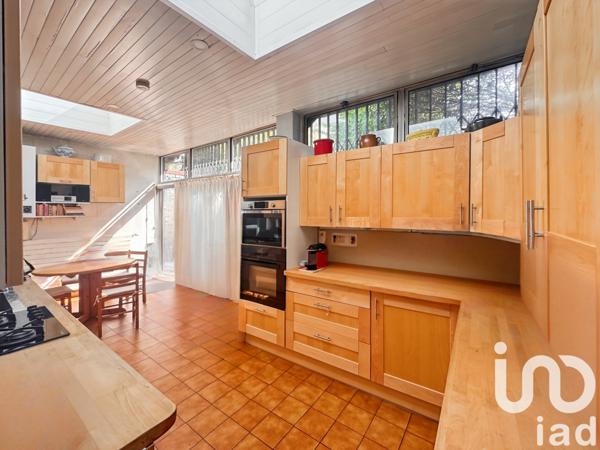 Maison à vendre 7 pièces 130 m² Ablon-sur-Seine