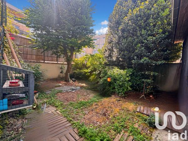 Maison à vendre 7 pièces 130 m² Ablon-sur-Seine