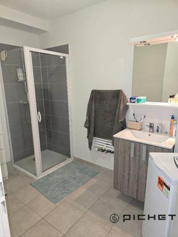 Appartement 2 pièces 42 m² LA ROCHELLE - 17000