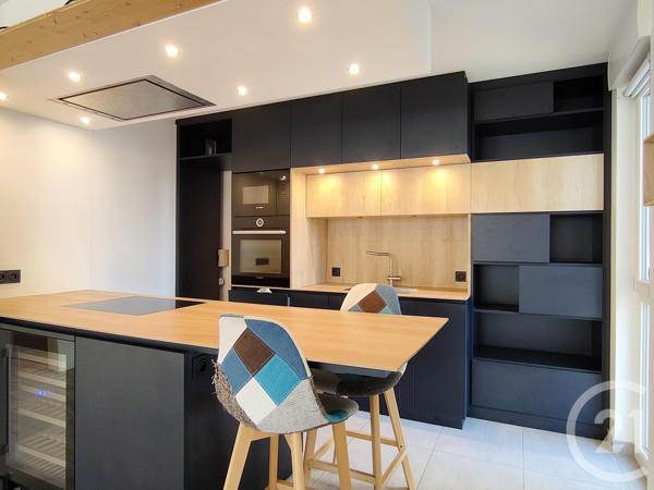 Appartement F4 à vendre  4 pièces - 78,10 m2 SCHILTIGHEIM - 67