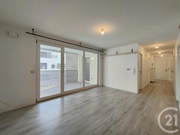 Appartement F4 à vendre  4 pièces - 78,10 m2 SCHILTIGHEIM - 67