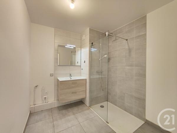 Appartement F4 à vendre  4 pièces - 78,10 m2 SCHILTIGHEIM - 67