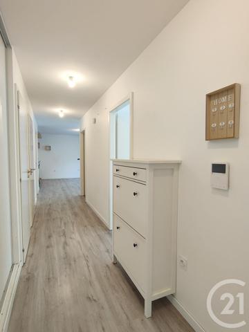 Appartement F4 à vendre  4 pièces - 78,10 m2 SCHILTIGHEIM - 67