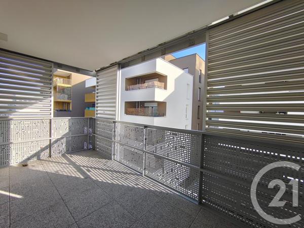 Appartement F4 à vendre  4 pièces - 78,10 m2 SCHILTIGHEIM - 67