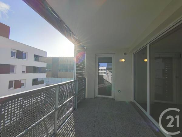 Appartement F4 à vendre  4 pièces - 78,10 m2 SCHILTIGHEIM - 67