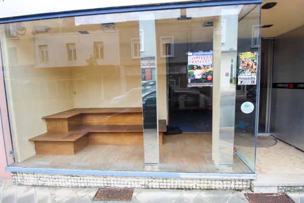 Votre activité en plein cœur de Montceau