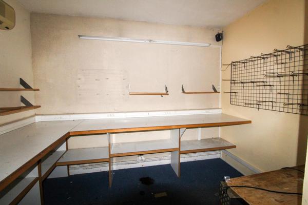 Votre activité en plein cœur de Montceau