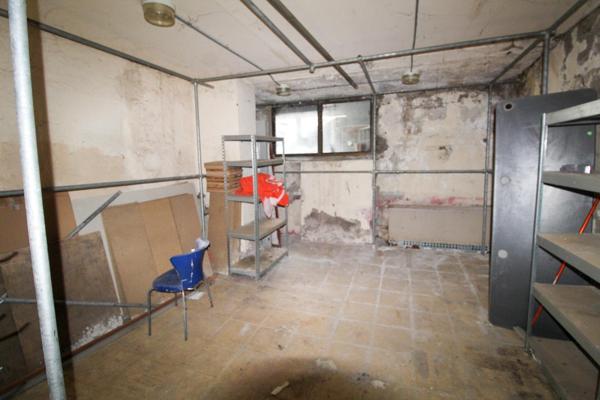 Votre activité en plein cœur de Montceau