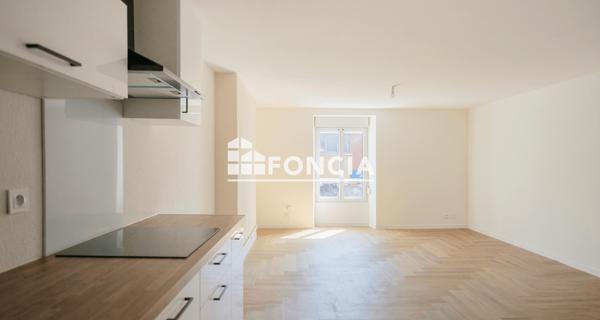À vendre Appartement 2 pièces 51.3 m² - Orléans 45000