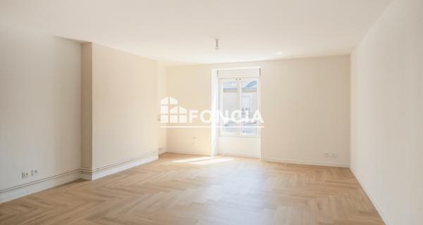 À vendre Appartement 2 pièces 51.3 m² - Orléans 45000