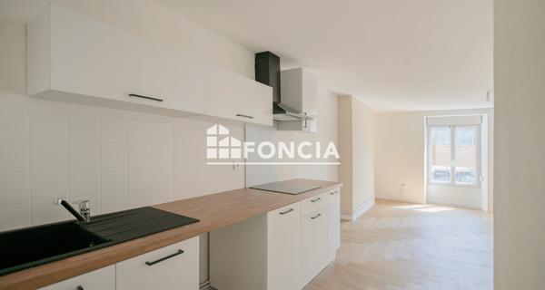 À vendre Appartement 2 pièces 51.3 m² - Orléans 45000