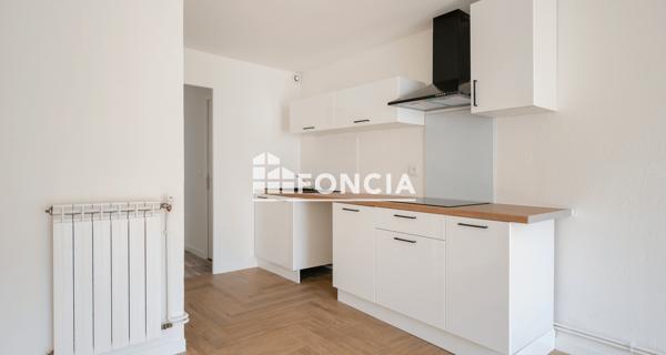 À vendre Appartement 2 pièces 51.3 m² - Orléans 45000