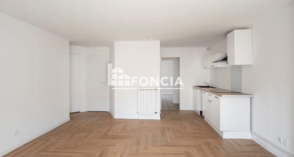 À vendre Appartement 2 pièces 51.3 m² - Orléans 45000