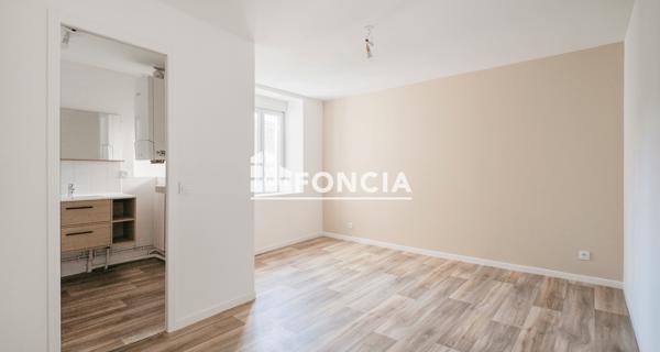 À vendre Appartement 2 pièces 51.3 m² - Orléans 45000
