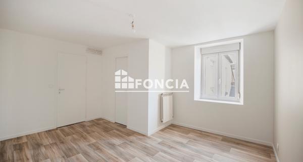 À vendre Appartement 2 pièces 51.3 m² - Orléans 45000