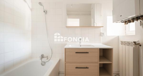 À vendre Appartement 2 pièces 51.3 m² - Orléans 45000