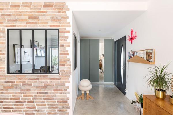 Maison 5 pièces 138 m²