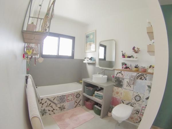 Maison 5 pièces 138 m²