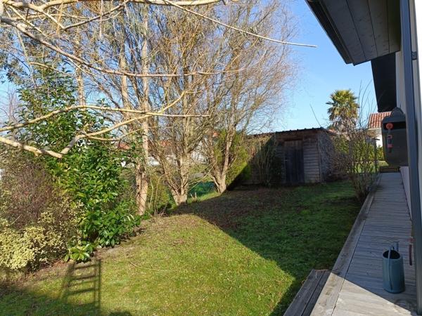 Maison 5 pièces 138 m²