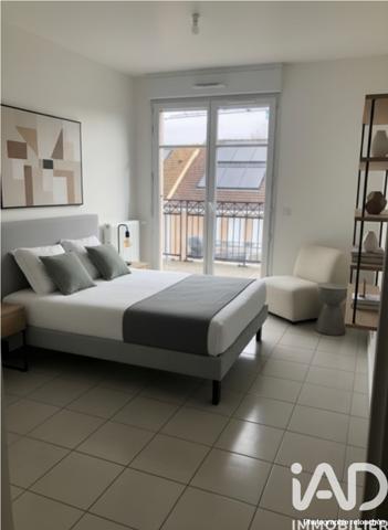 Appartement à vendre 3 pièces 72 m² Ozoir-la-Ferrière
