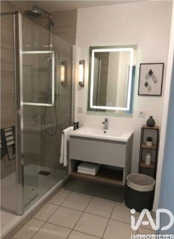 Appartement à vendre 3 pièces 72 m² Ozoir-la-Ferrière