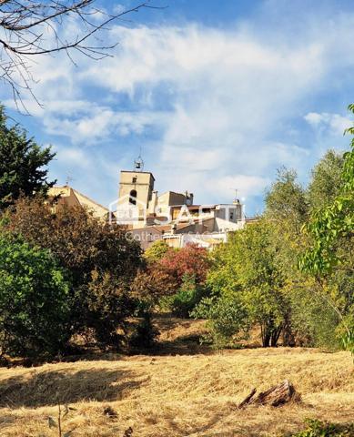 Montauroux Terrain à bâtir - Village et nature