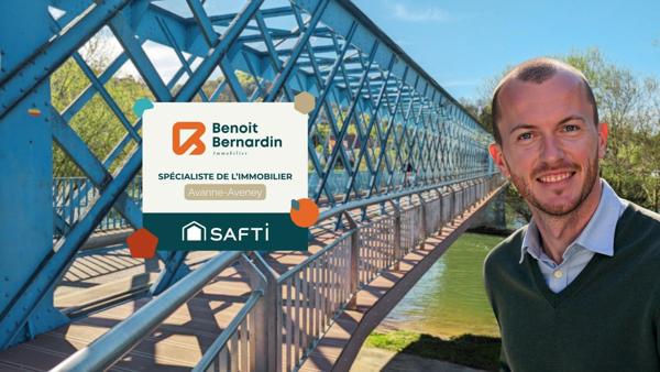 Un espace pro qui évolue avec vous !