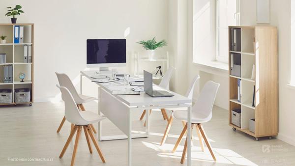 Un espace pro qui évolue avec vous !