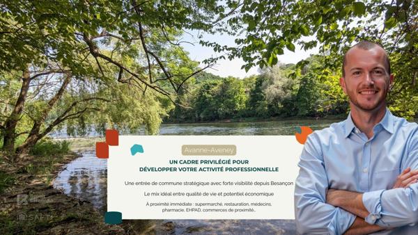 Un espace pro qui évolue avec vous !