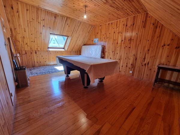 Maison 8 pièces à vendre à Quimperlé - Réf 2747