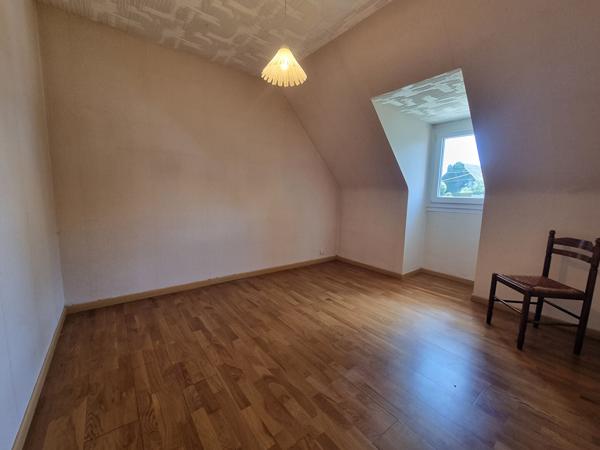 Maison 8 pièces à vendre à Quimperlé - Réf 2747
