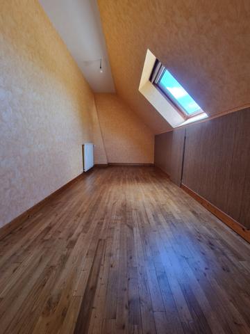 Maison 8 pièces à vendre à Quimperlé - Réf 2747