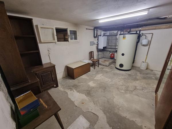 Maison 8 pièces à vendre à Quimperlé - Réf 2747