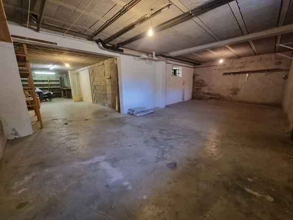 Maison 8 pièces à vendre à Quimperlé - Réf 2747