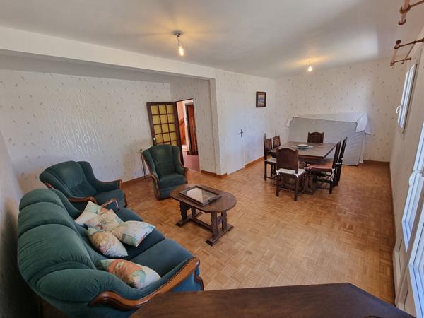 Maison 8 pièces à vendre à Quimperlé - Réf 2747