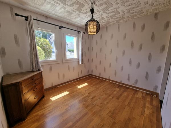 Maison 8 pièces à vendre à Quimperlé - Réf 2747
