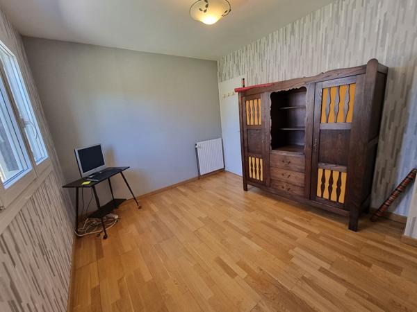 Maison 8 pièces à vendre à Quimperlé - Réf 2747