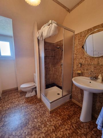 Maison 8 pièces à vendre à Quimperlé - Réf 2747