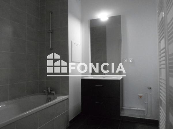 Location Appartement 3 pièces 71.24 m² - 8 RUE DE L'ELBE Strasbourg 67100