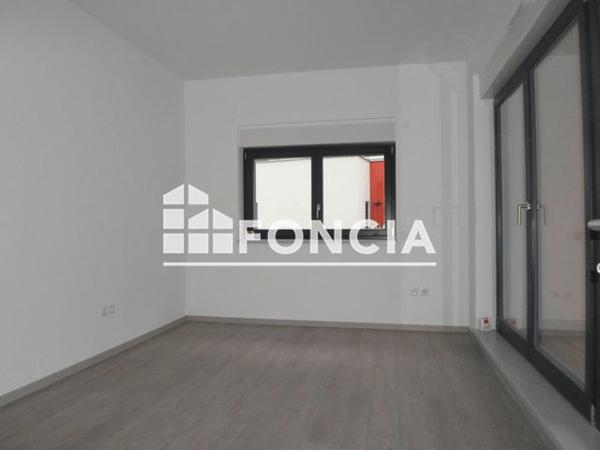 Location Appartement 3 pièces 71.24 m² - 8 RUE DE L'ELBE Strasbourg 67100