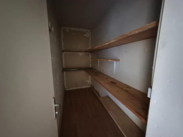 APPART LIBRE : 3ch + Garage + Jardin partagé