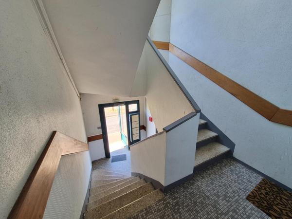 APPART LIBRE : 3ch + Garage + Jardin partagé