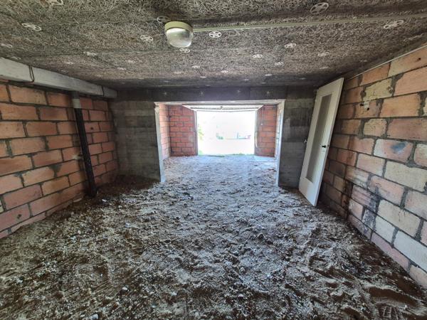 APPART LIBRE : 3ch + Garage + Jardin partagé