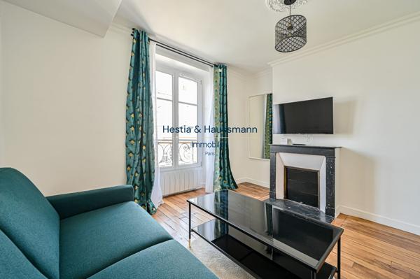 À vendre, 30m², COEUR du MARAIS, Rue du Temple