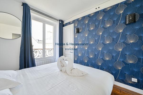 À vendre, 30m², COEUR du MARAIS, Rue du Temple